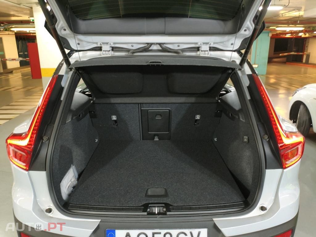 Volvo XC40 1.5 T5 PHEV R-Design