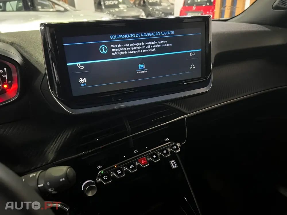 Peugeot 2008 1.2 PureTech Style