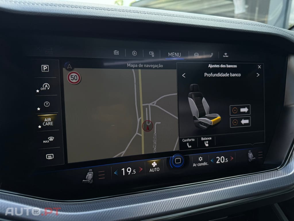 Volkswagen Touareg 3.0 TDI V6 R-Line