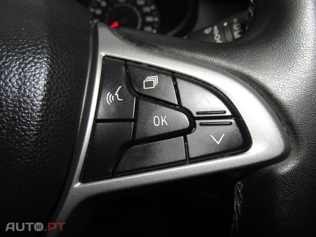Dacia Jogger 1.0 ECO-G Extreme 7L Bi-Fuel