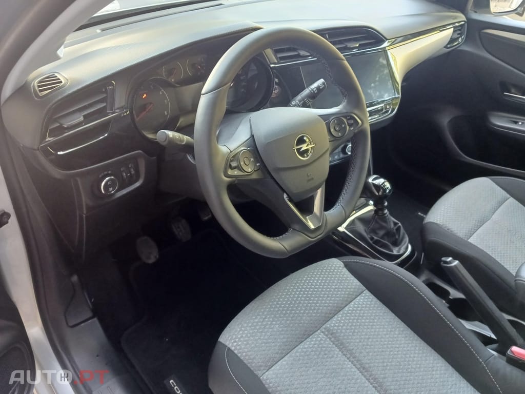 Opel Corsa 1.2 T Elegance