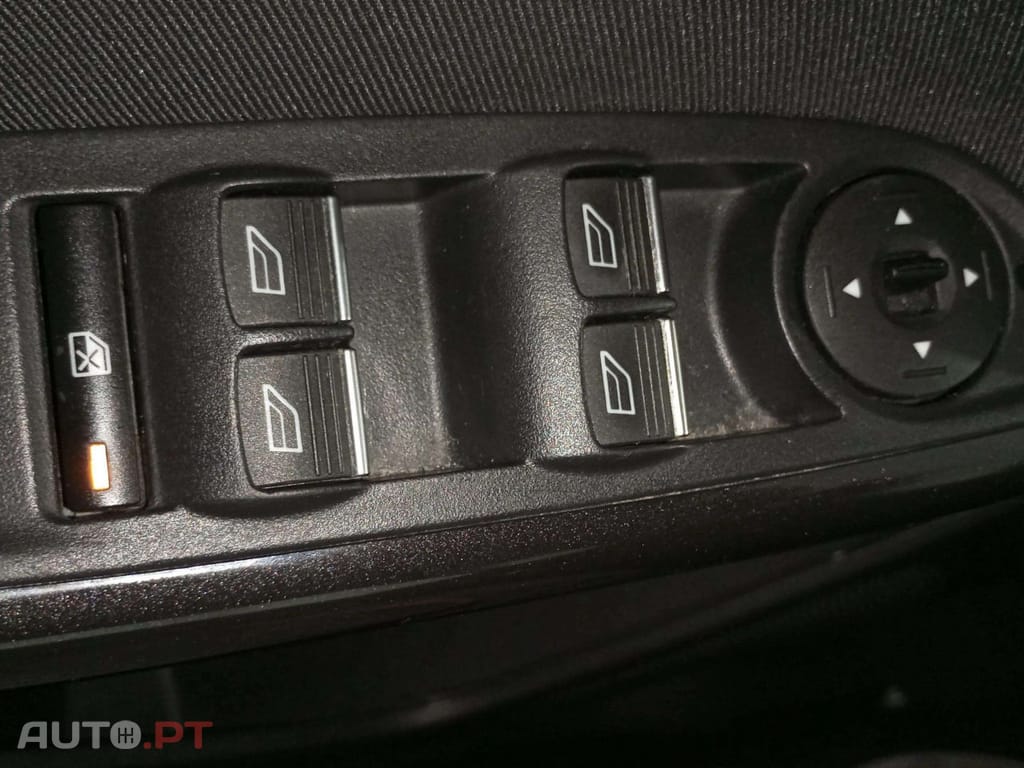 Ford Focus SW 1.5 TDCi EcoBlue Titanium Aut.