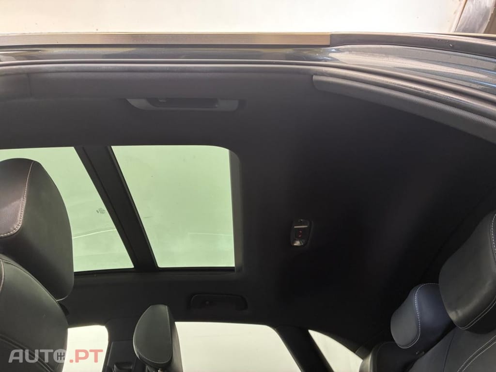 Audi Q3 2.0 TDI quattro S-line S tronic