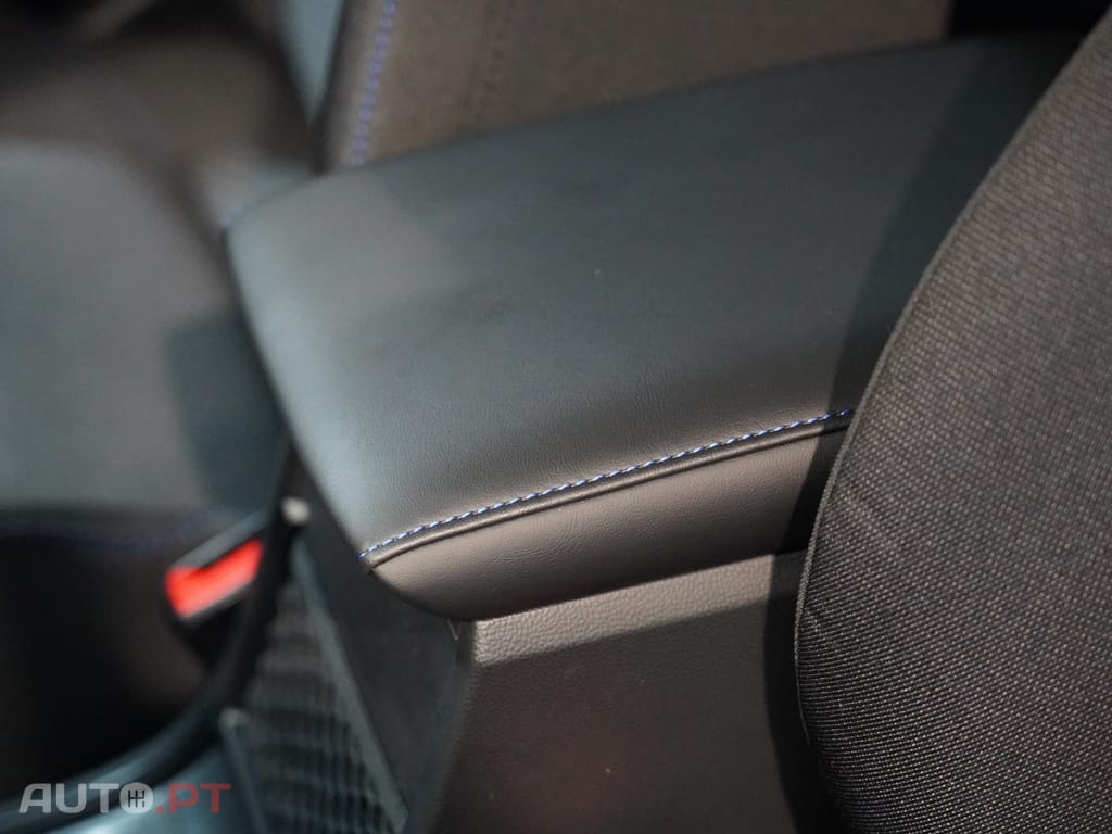 MG MG4 64 kWh Comfort