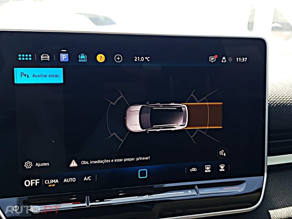 Volkswagen T-Roc 1.5 eTSI Life DSG