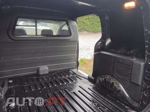 Citroen Berlingo 1.6 HDI 3 Lugares