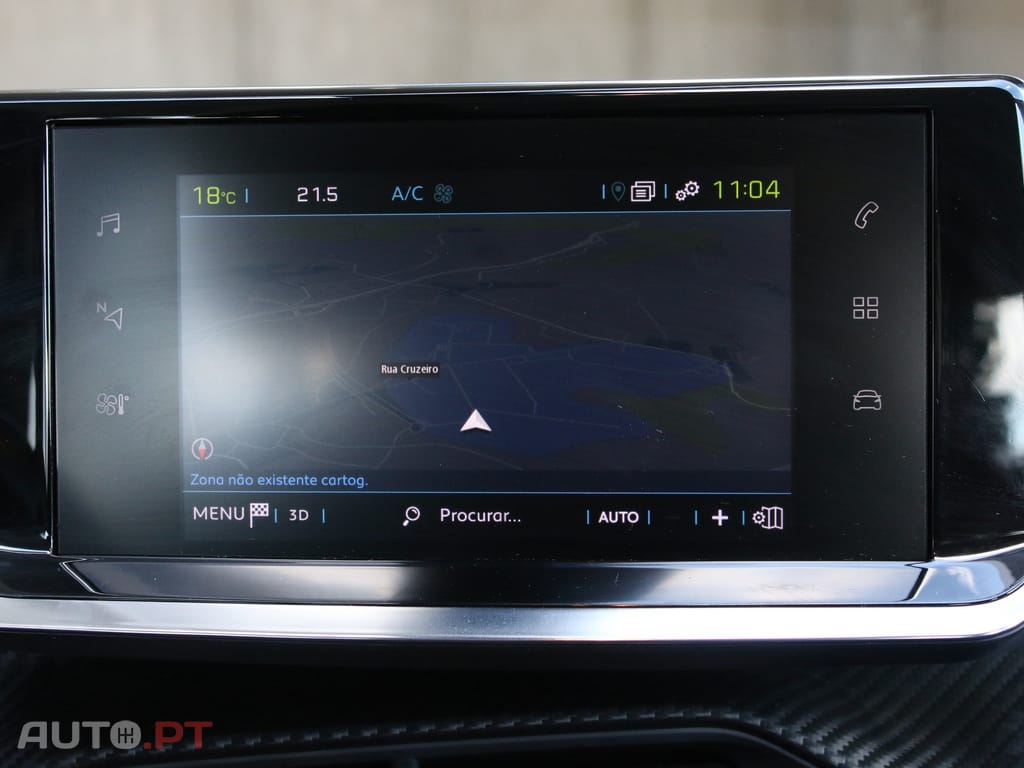 Peugeot E-208 50 kWh Active