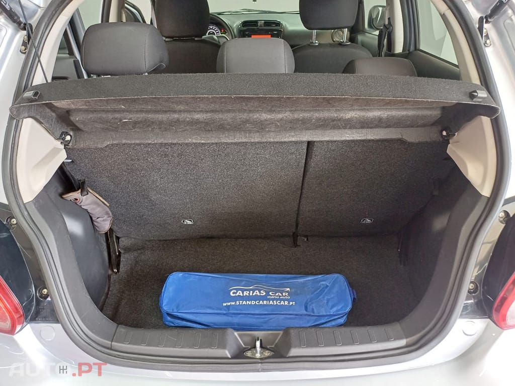 Mitsubishi Space Star 1.0 Active