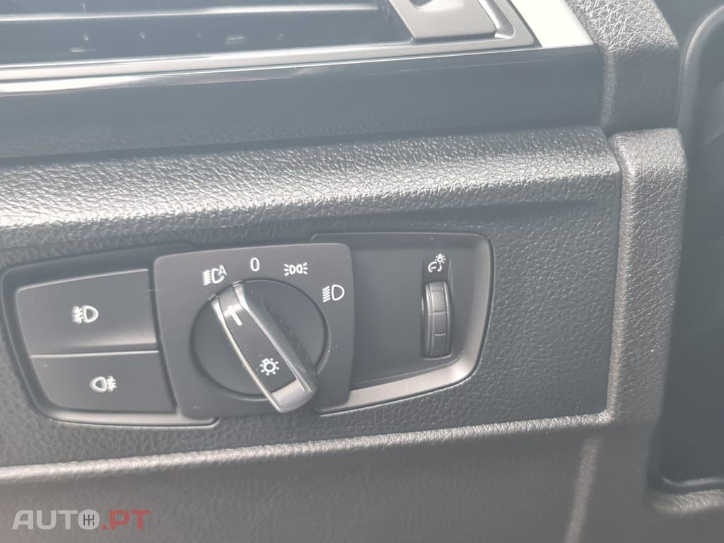 BMW 116 d EDynamics Line Sport