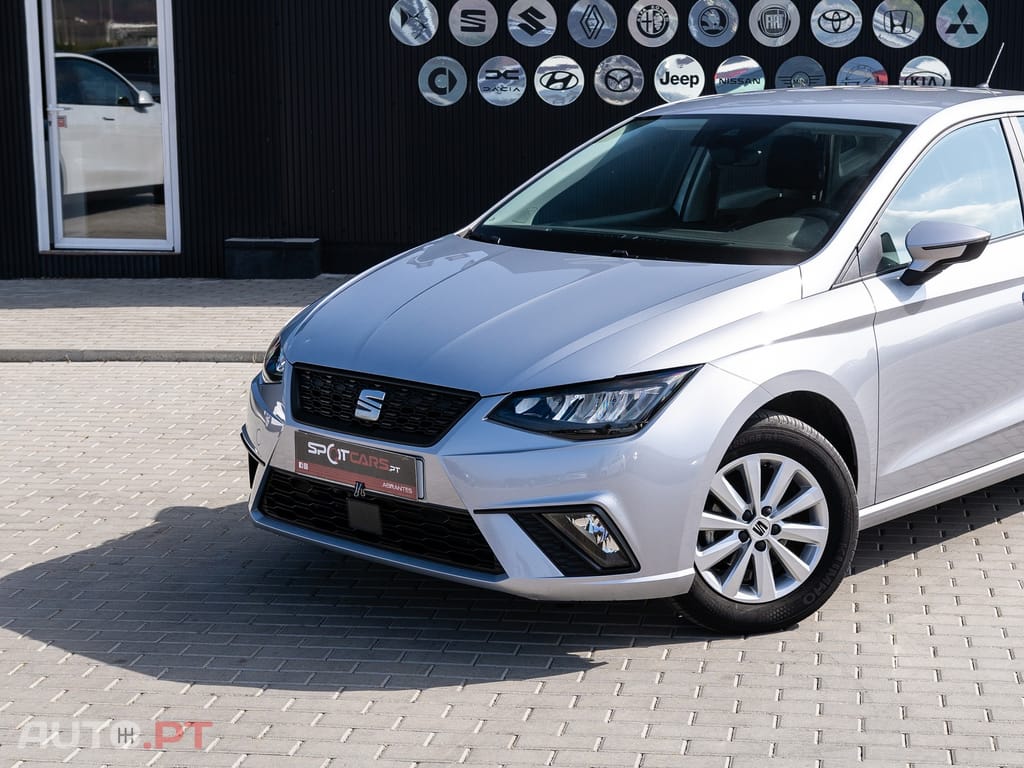 Seat Ibiza 1.0 TSI Style