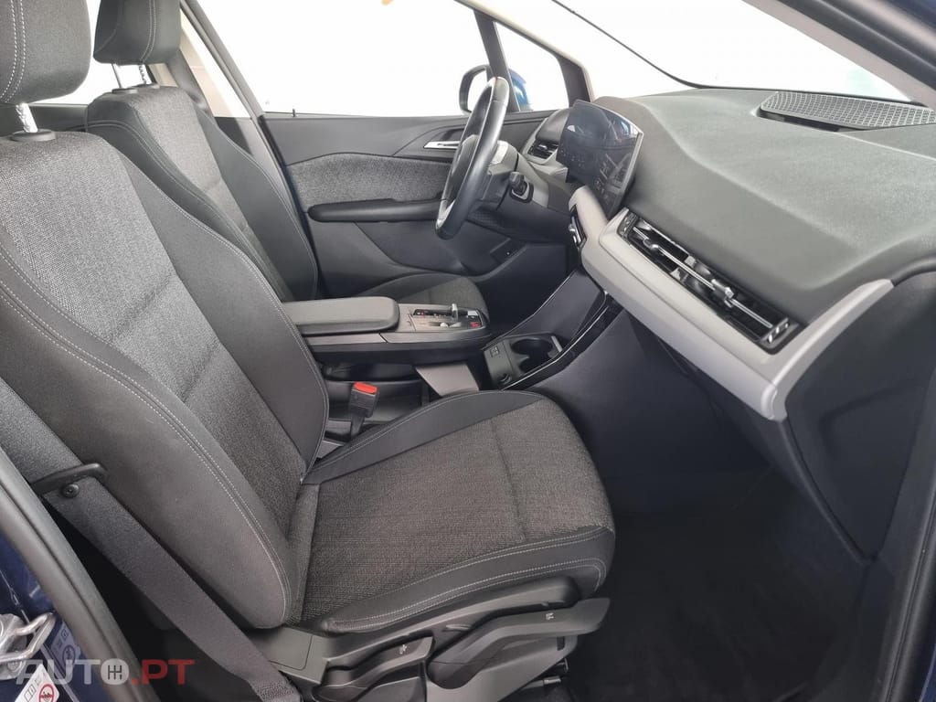 BMW 225 e xDrive