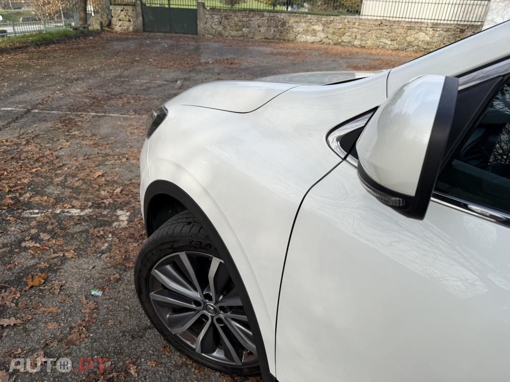 Renault Kadjar Energy dCi 110 EDC COLLECTION