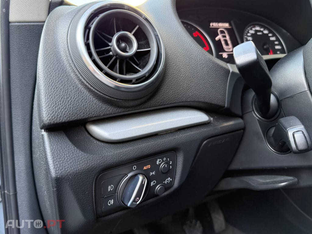 Audi A3 Sportback 1.6 TDI Sport