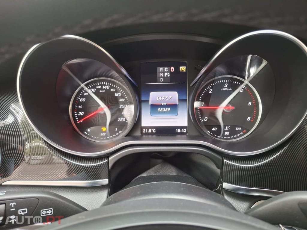 Mercedes-Benz V 220 CDi Avantgarde Aut.