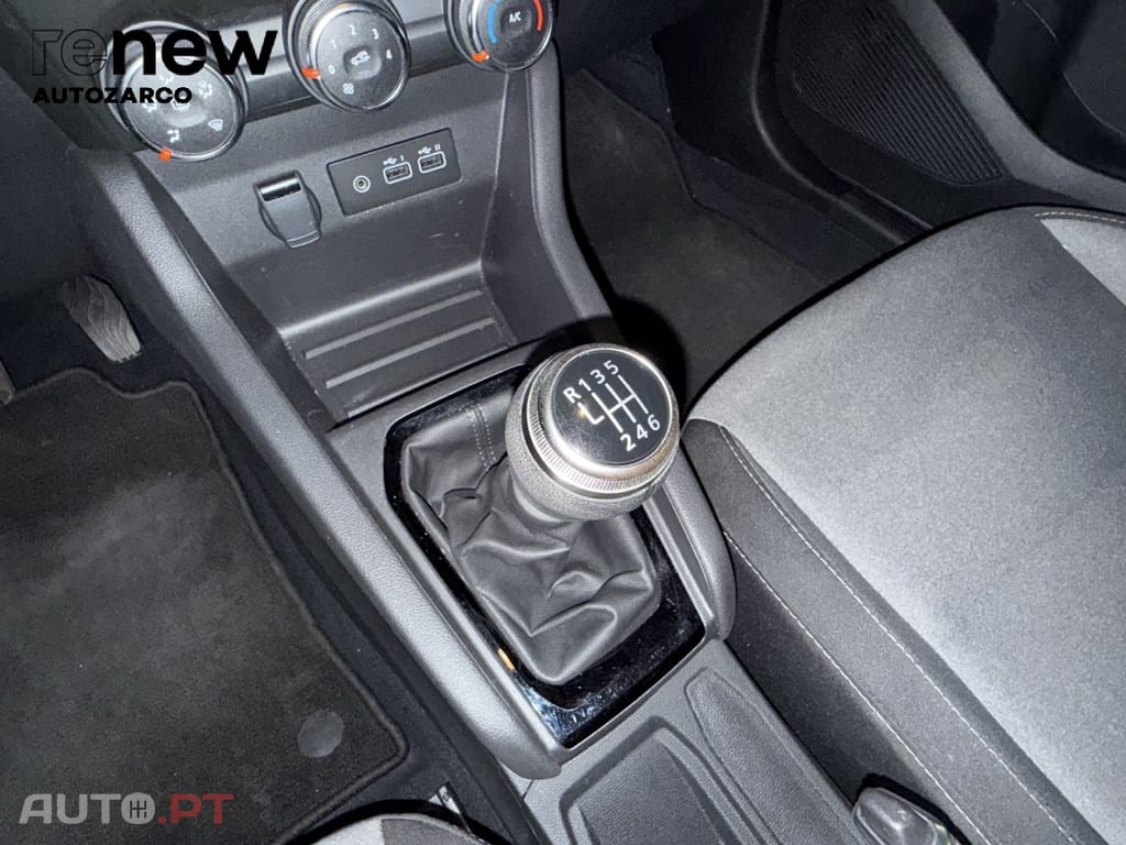 Renault Clio Evolution