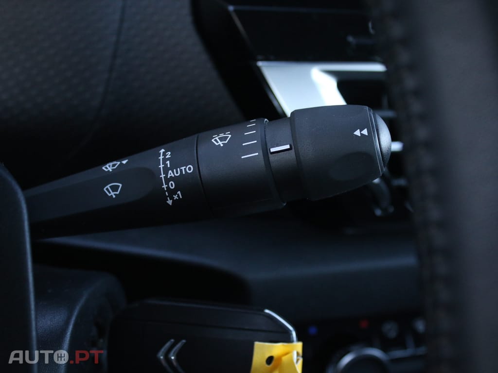 Citroen e-C4 C-Series