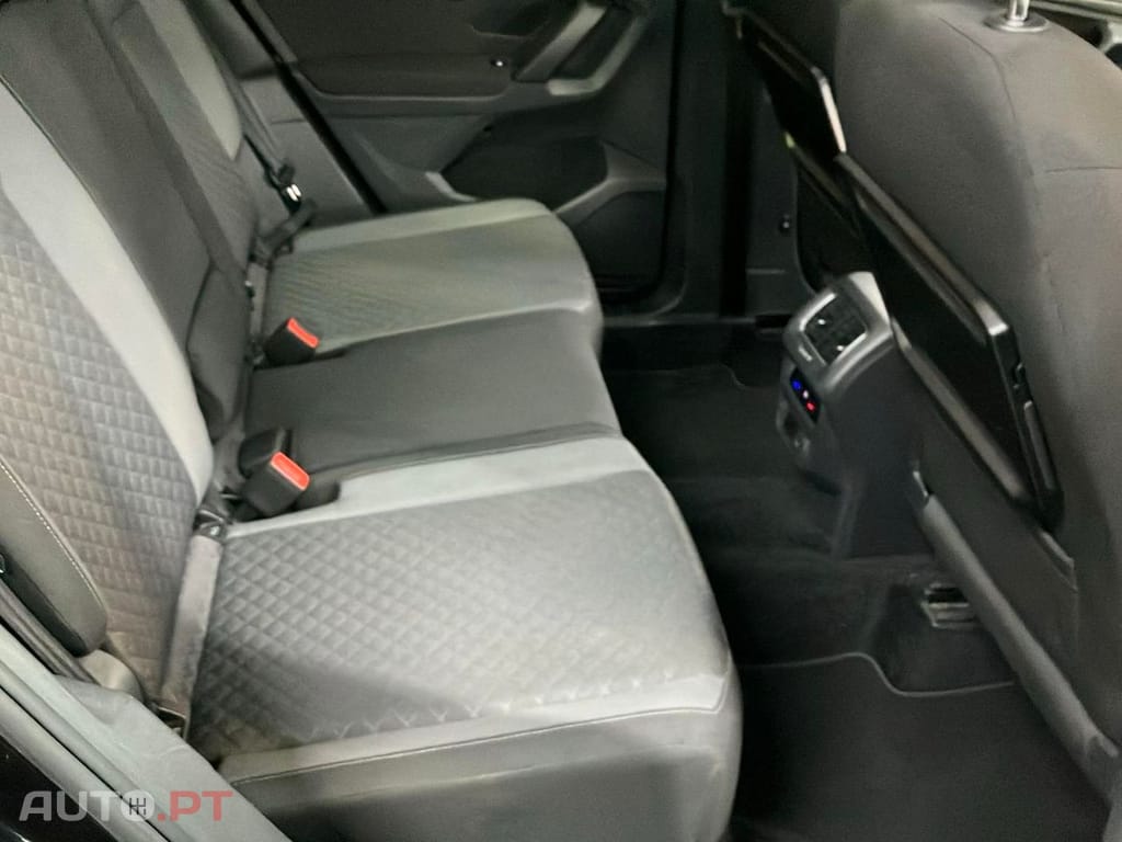 Volkswagen Tiguan 2.0 TDI Confortline DSG