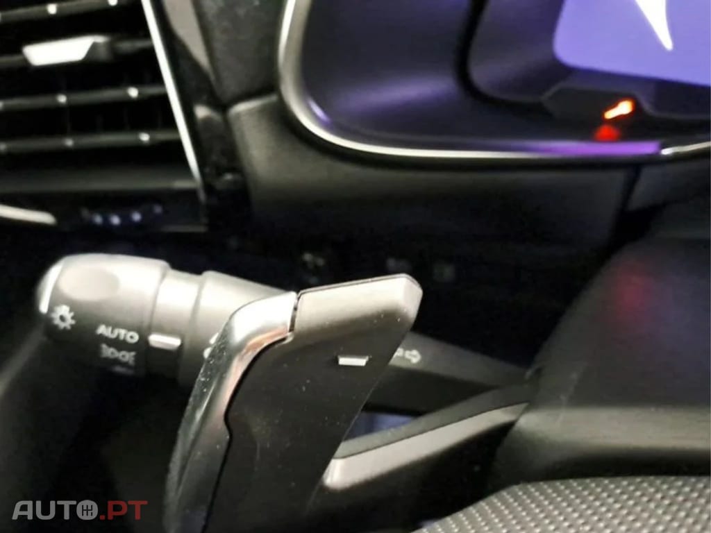 DS DS7 Crossback IVA DEDUTIVEL E-TENSE 4X2 225cv Performance Line 
