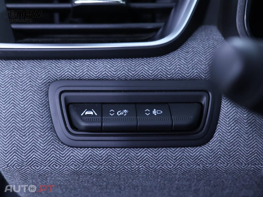 Renault Clio 1.0 Tce Techno