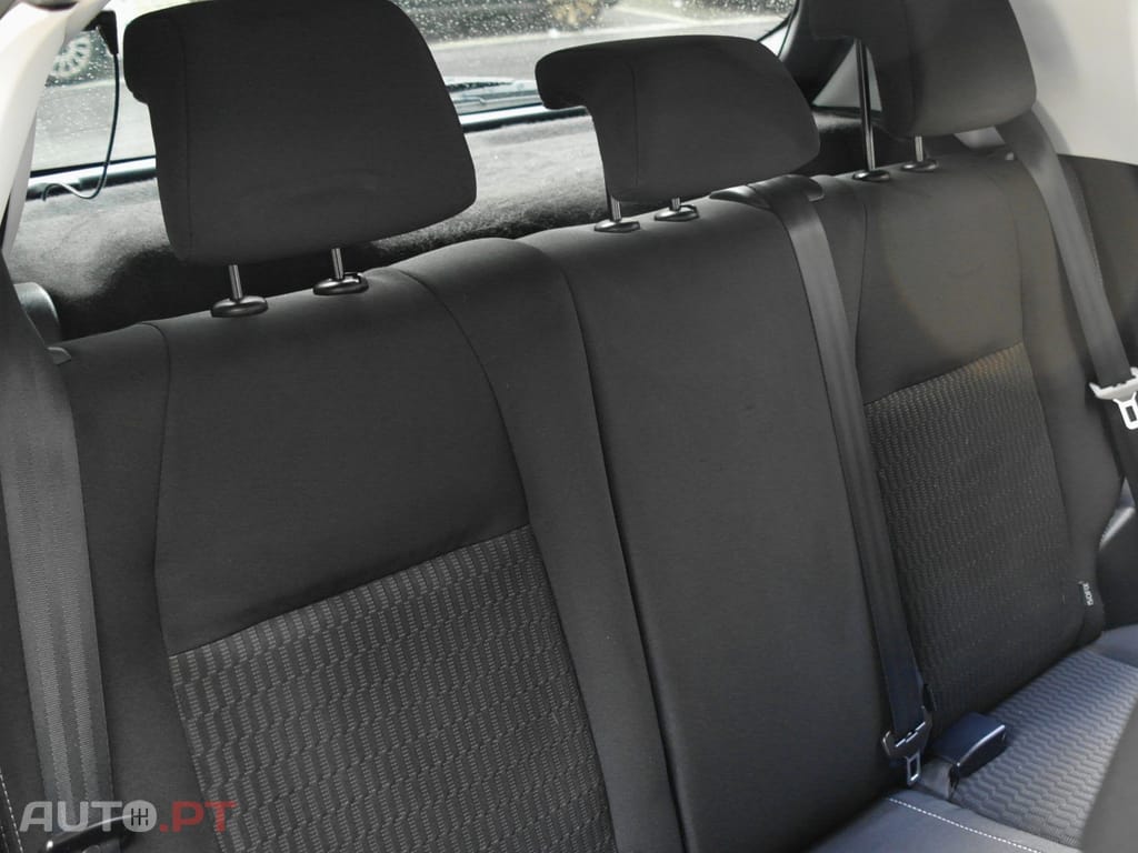 Peugeot 208 1.2 PureTech Active