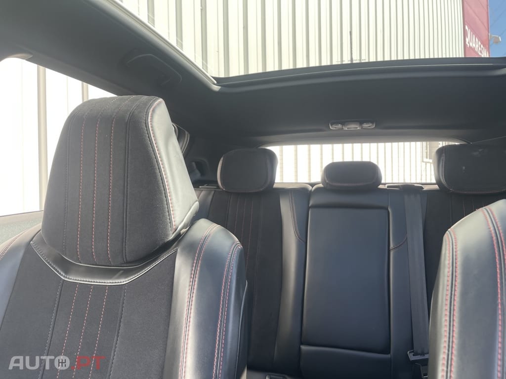 Peugeot 308 1.2 PureTech GT Line