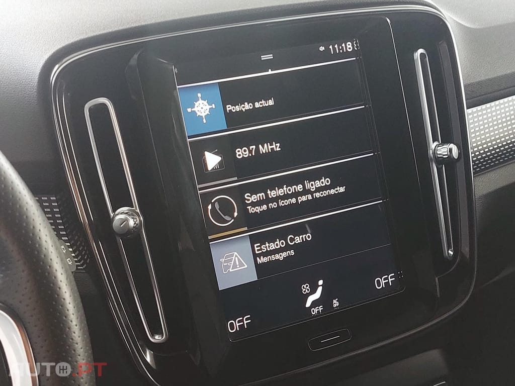 Volvo XC40 1.5 T2 Momentum Plus