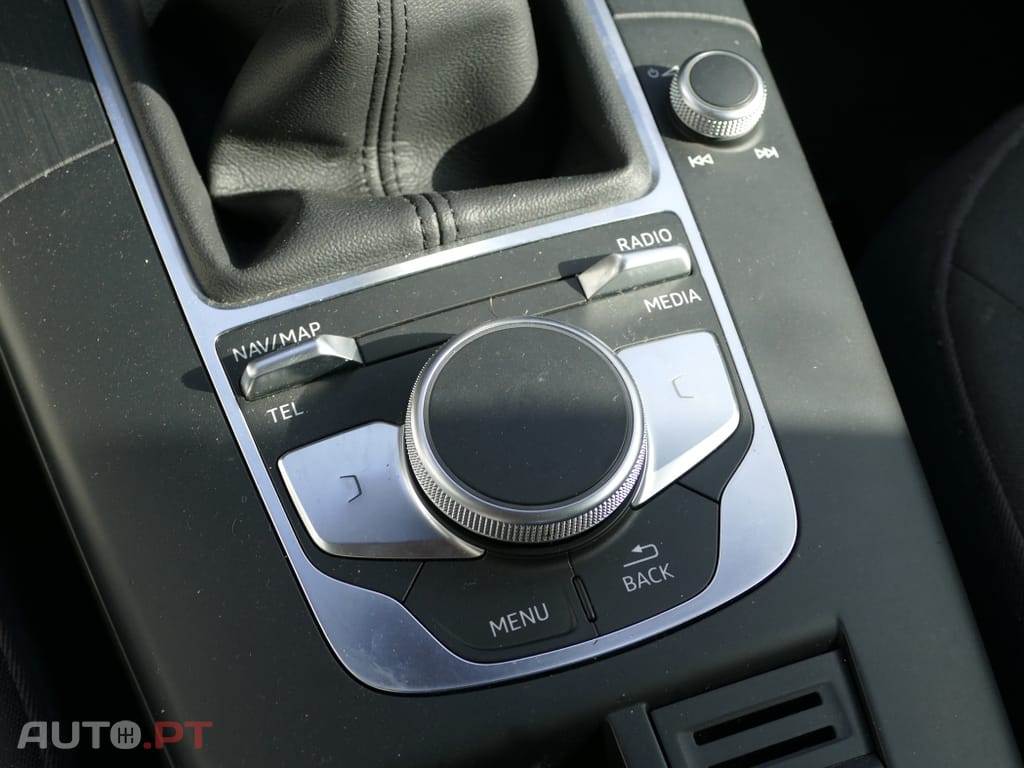 Audi A3 Sportback 30 TDI