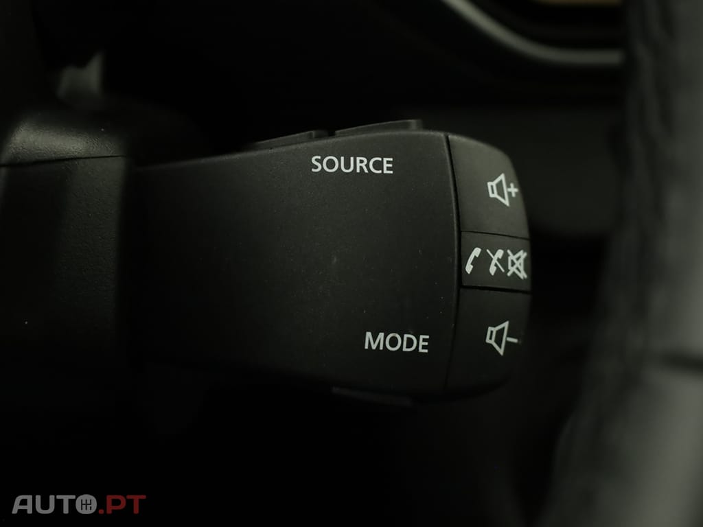 Dacia Sandero Sandero 1.0 TCe Stepway Extreme