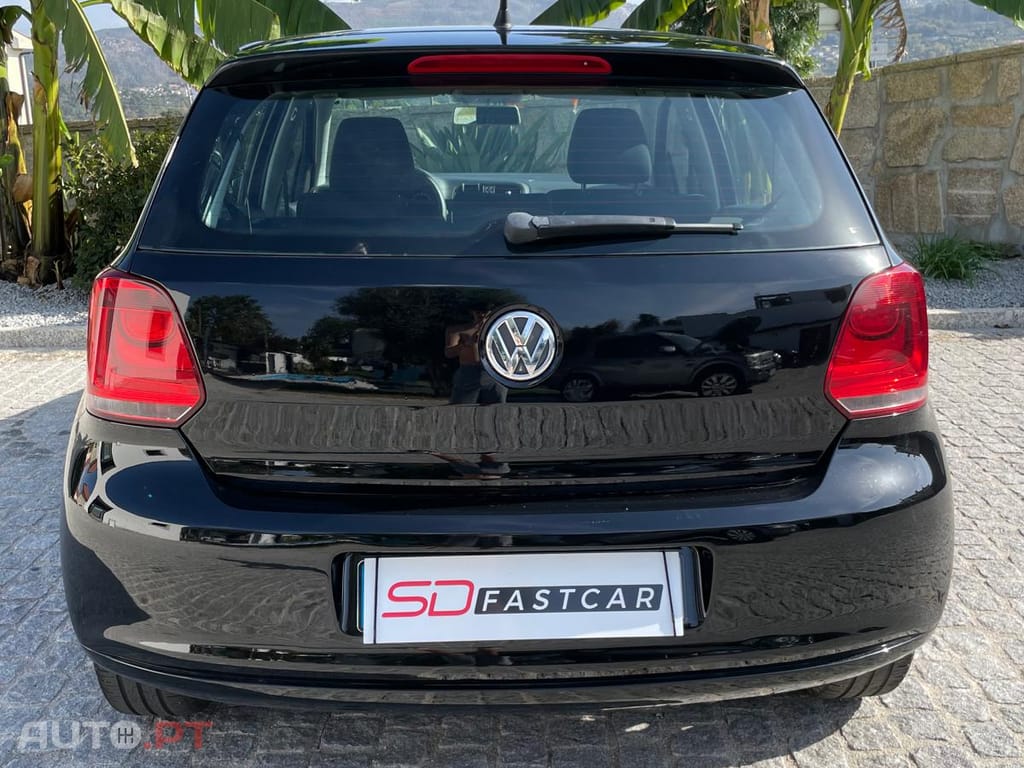 Volkswagen Polo 1.2 Style