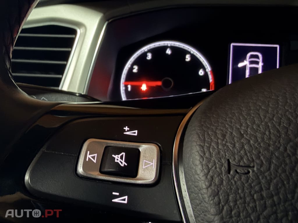 Volkswagen T-Roc 1.0 TSI Style