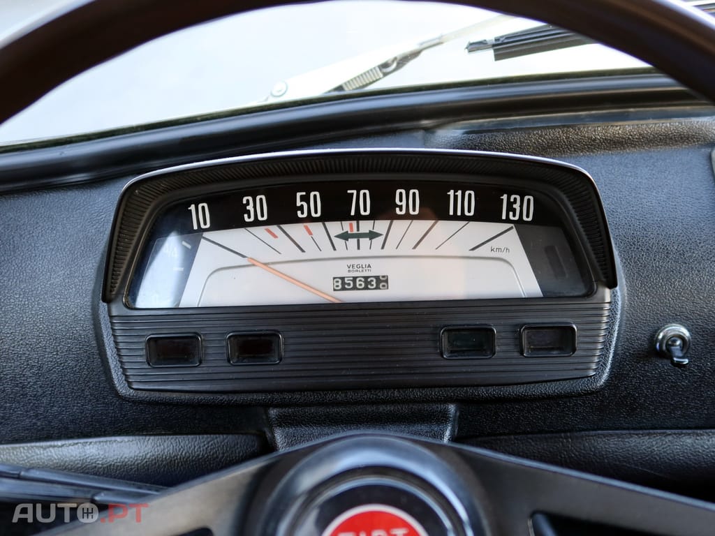 Fiat 500 L