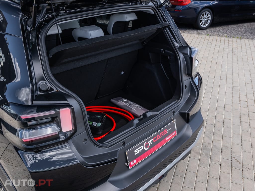 Citroen e-C3 44 kWh Autonomia Conforto Max
