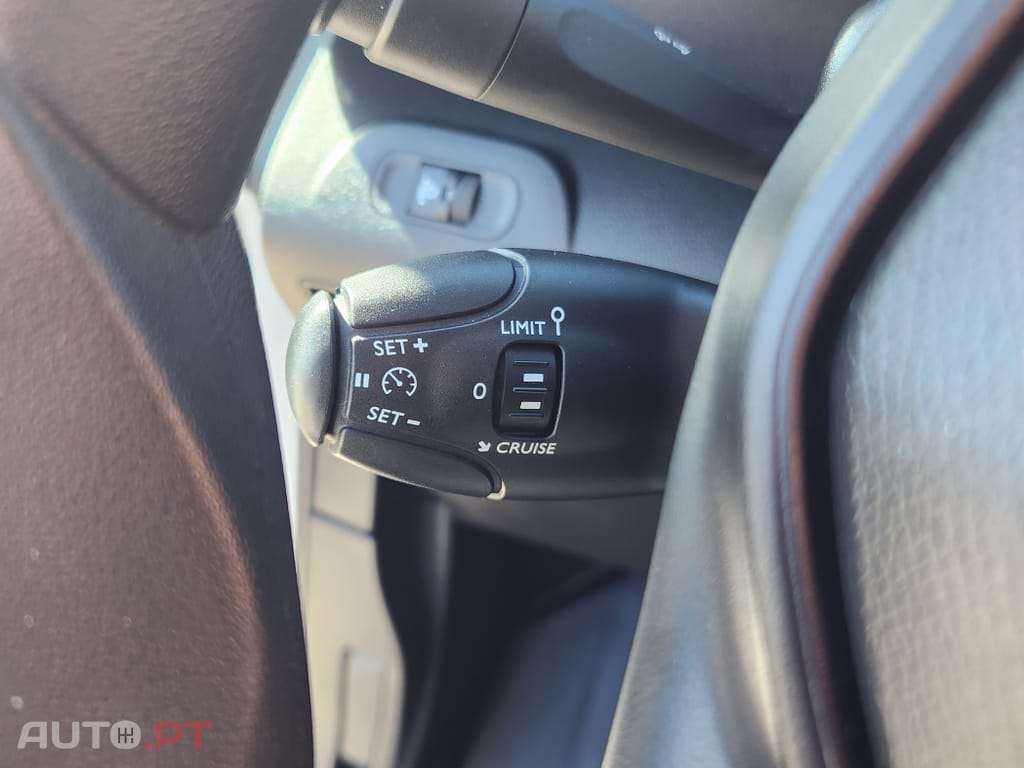 Peugeot Partner 1.5 BlueHDi M Standard