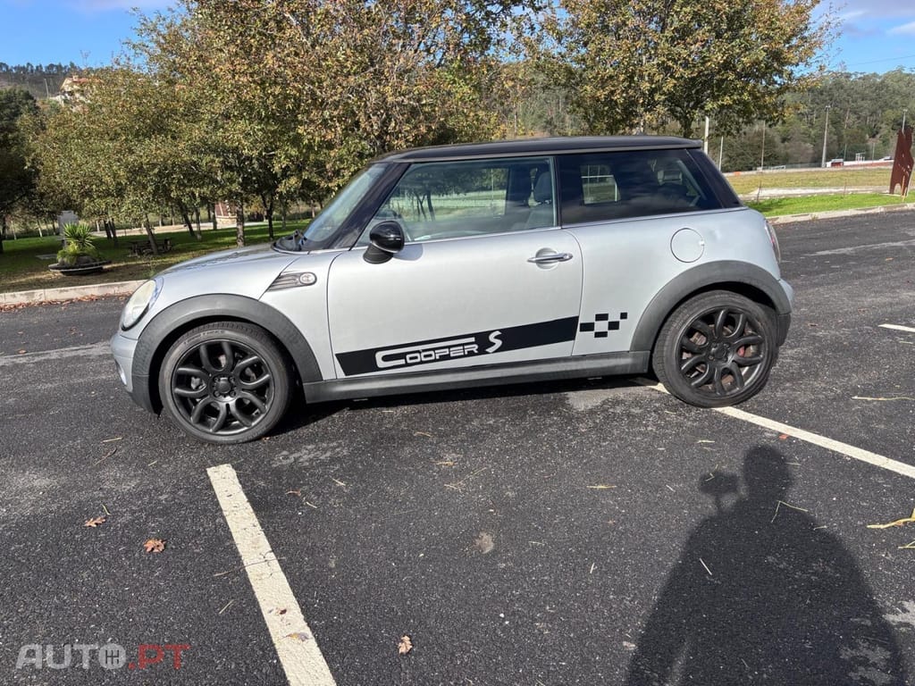 MINI Cooper Cooper
