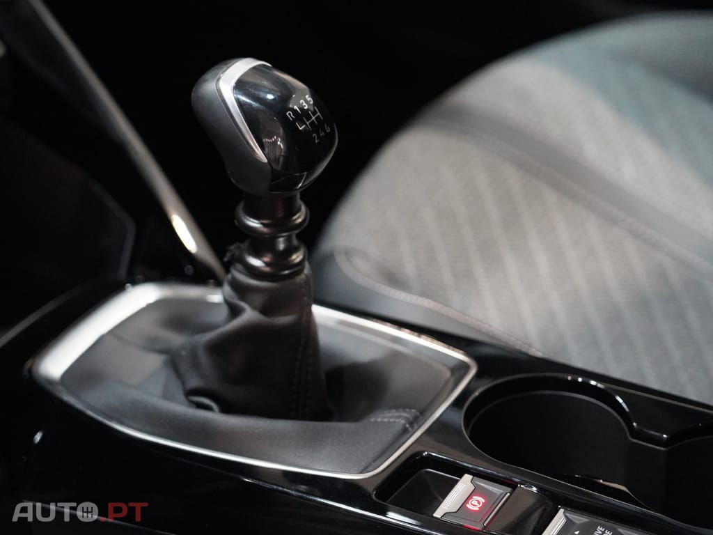 Peugeot 208 1.2 PureTech Allure