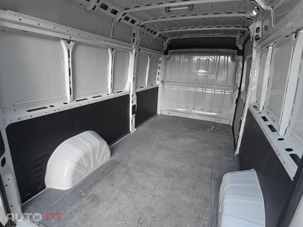 Citroen Jumper 35 L3H2 BlueHDi S&S Driver