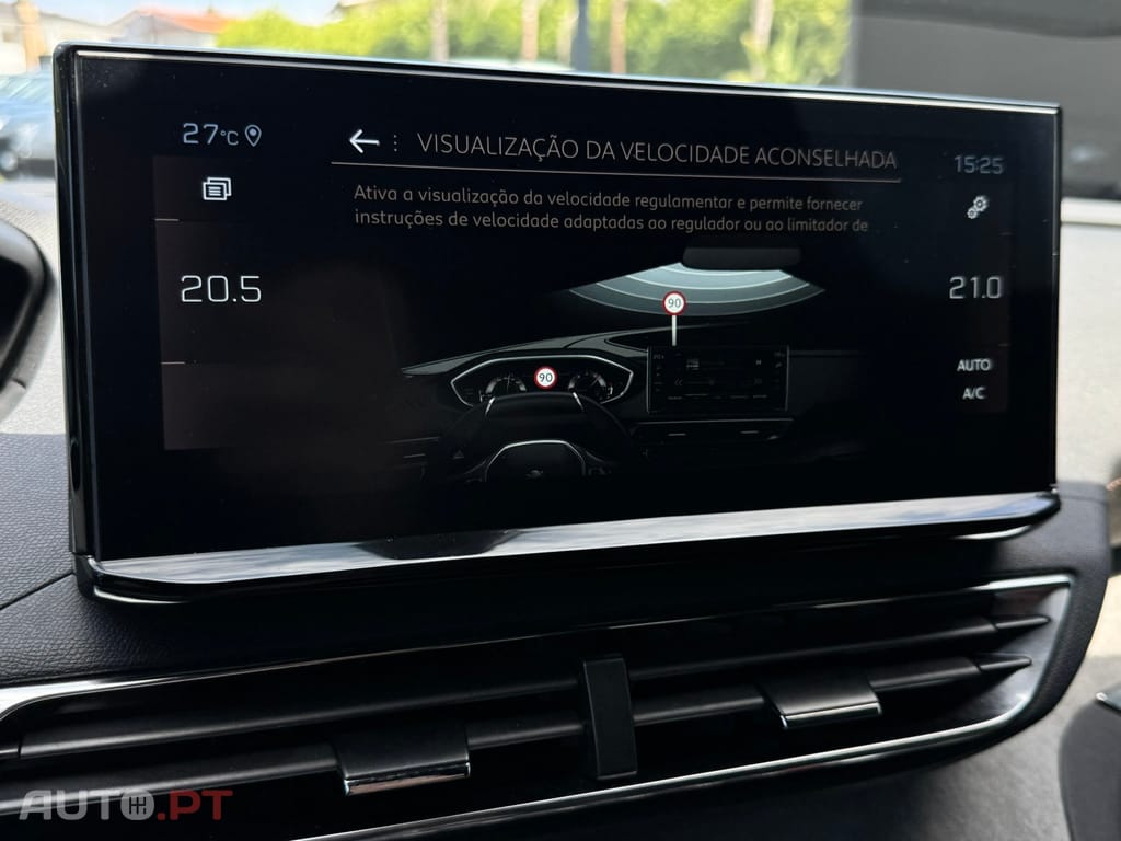 Peugeot 5008 1.5 BlueHDi GT EAT8
