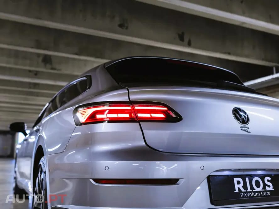 Volkswagen Arteon 1.4 TSI eHybrid R-Line