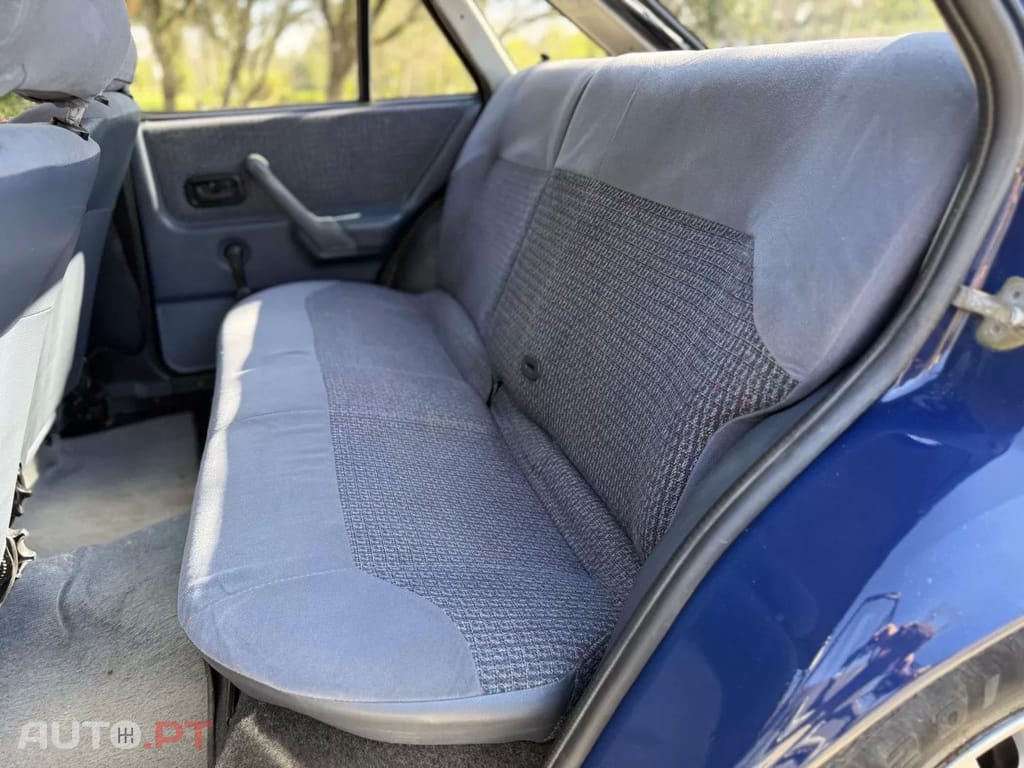 Ford Escort 1.4 CL