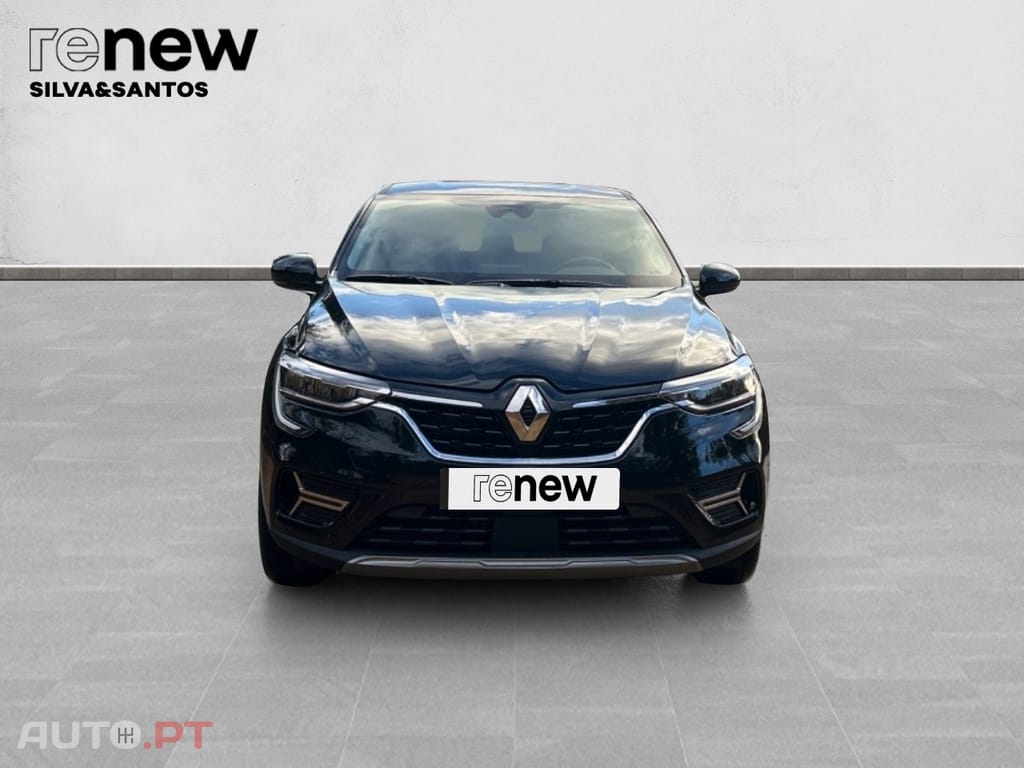 Renault Arkana 1.3 Intens TCe 140 EDC