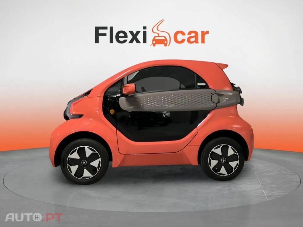 XEV Yoyo ESTANDAR 15KW