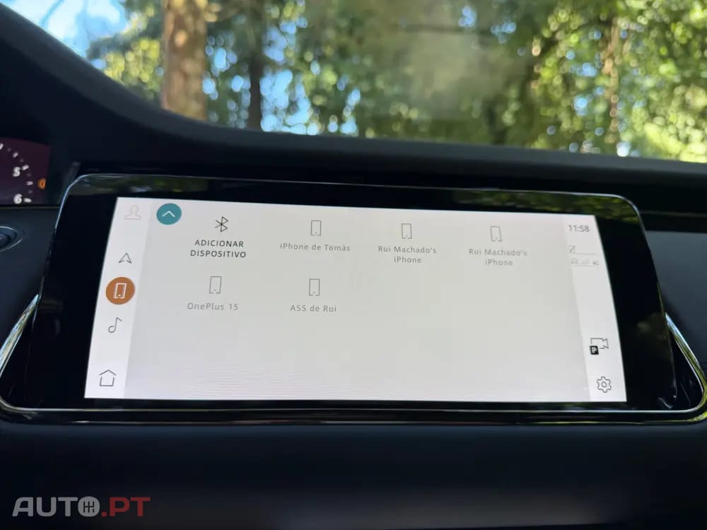 Land Rover Evoque 1.5 P160 Dynamic SE Auto