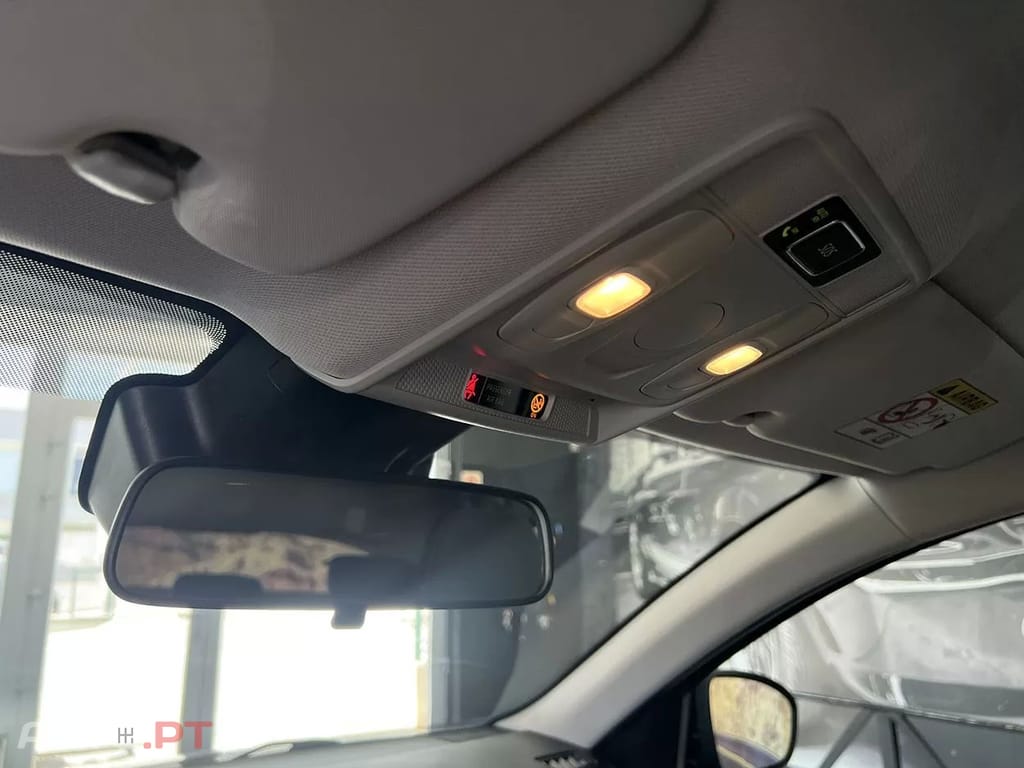 Renault Arkana 1.6 E-Tech Business