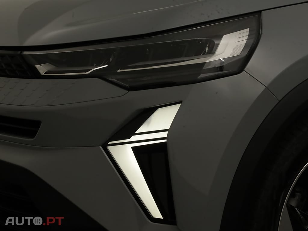 Renault Captur Captur 1.0 TCe Techno Bi-Fuel