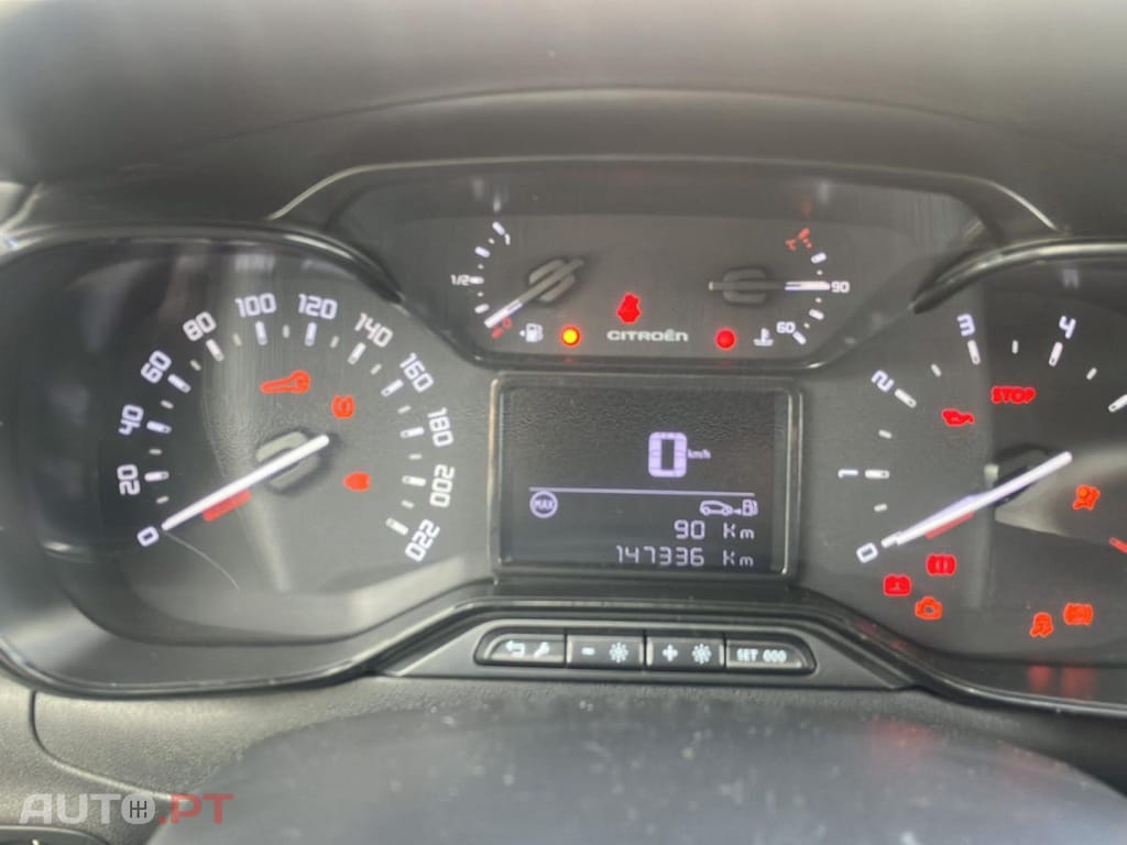 Citroen C3 1.2 PureTech Feel