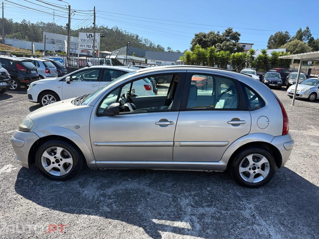Citroen C3 1.1 SX