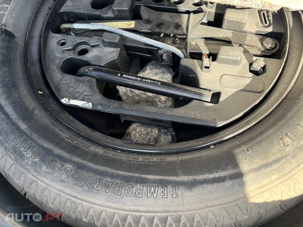 Renault Laguna Break 2.0 DCI 150 cv