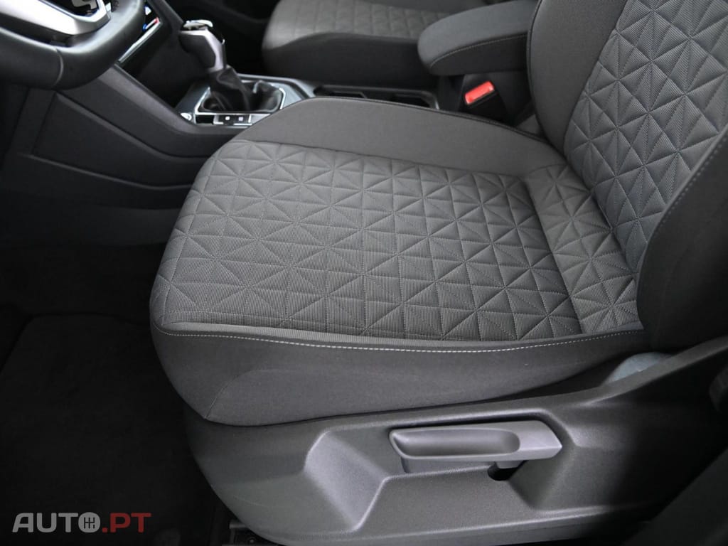 Volkswagen Tiguan I.V.A DEDUTIVEL 1.4 TSI eHybrid DSG Life
