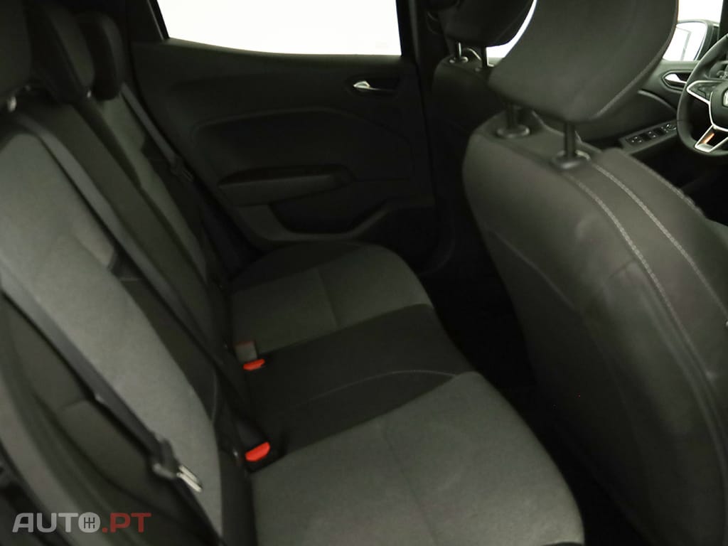 Renault Clio Clio 1.0 TCe Evolution