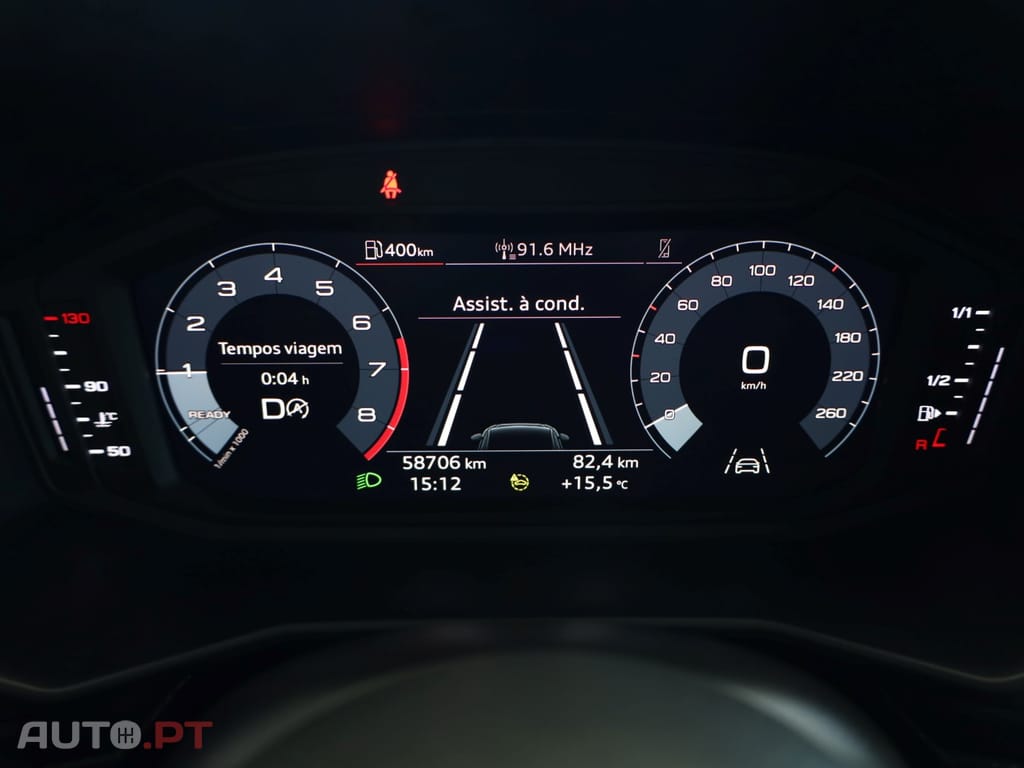Audi A1 SB 30 TFSI S tronic